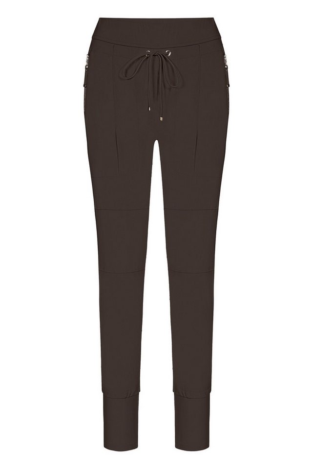 Raffaello Rossi 5-Pocket-Hose von Raffaello Rossi