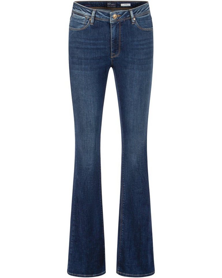 Raffaello Rossi 5-Pocket-Jeans Bootcut-Jeans Vic von Raffaello Rossi