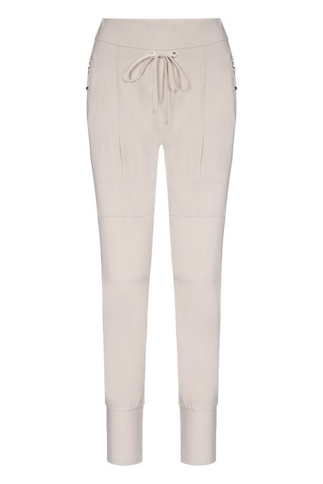 Raffaello Rossi 5-Pocket-Jeans Hose 340 von Raffaello Rossi