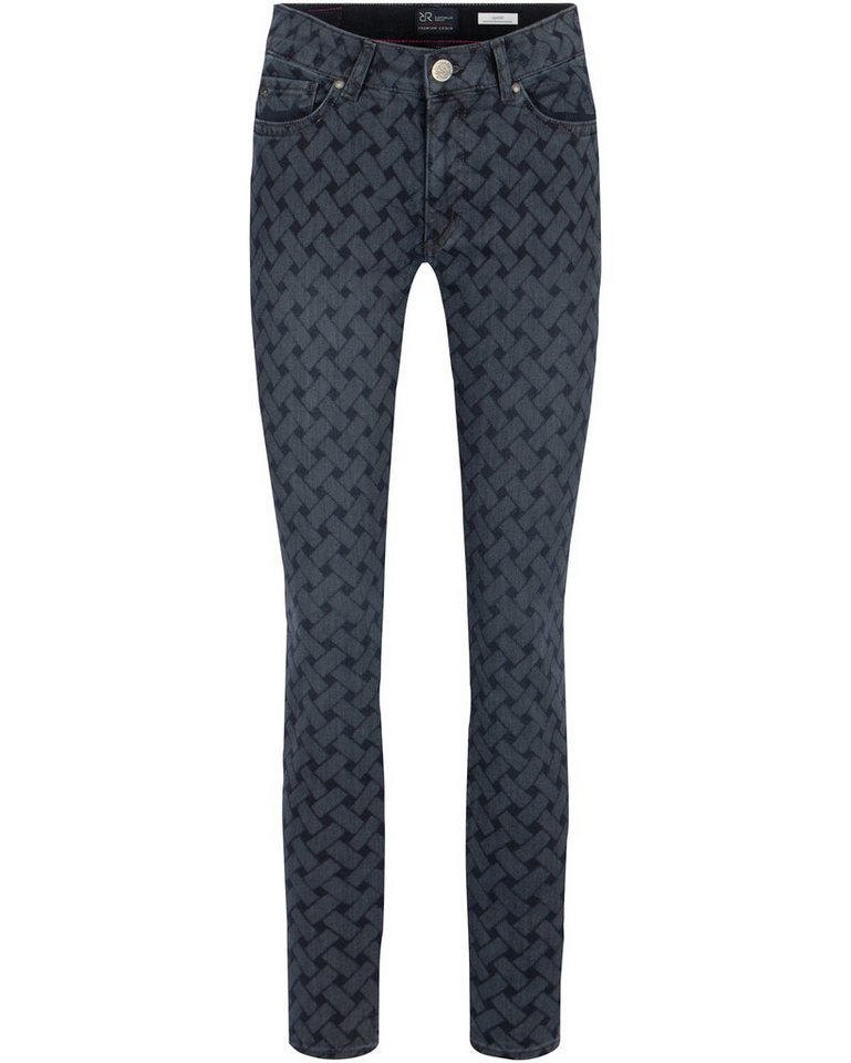 Raffaello Rossi 5-Pocket-Jeans Jeans SuzyL von Raffaello Rossi