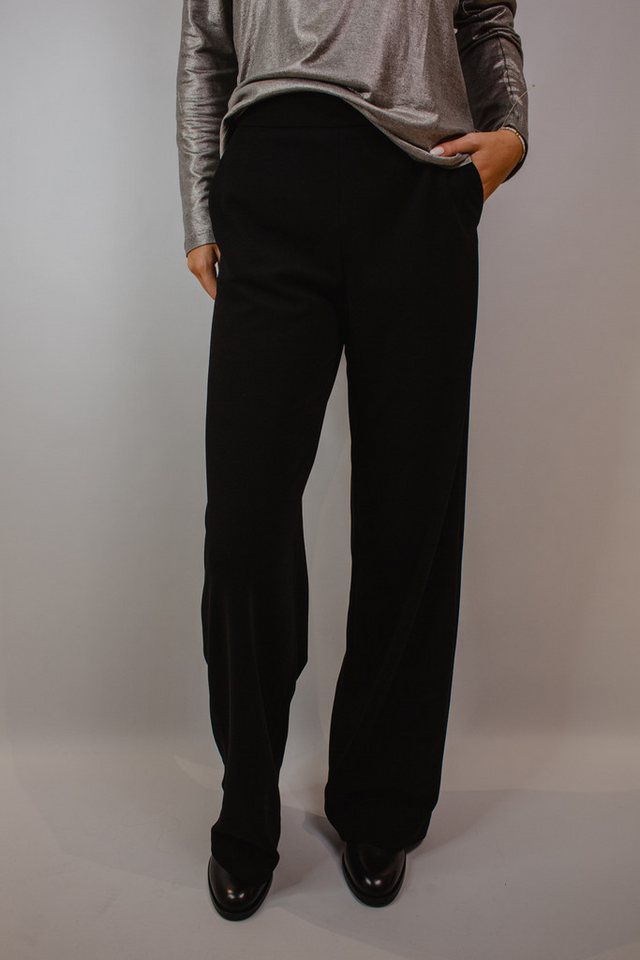 Raffaello Rossi 5-Pocket-Jeans Palina Long RAFFAELLO ROSSI schwarz von Raffaello Rossi