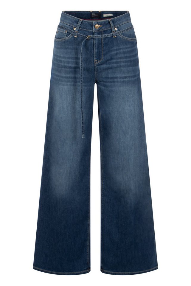Raffaello Rossi 5-Pocket-Jeans Sventy B Blue Blue von Raffaello Rossi