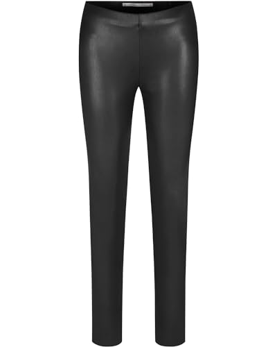 Raffaello Rossi 7/8-Leggings Resa Schwarz 46 von Raffaello Rossi