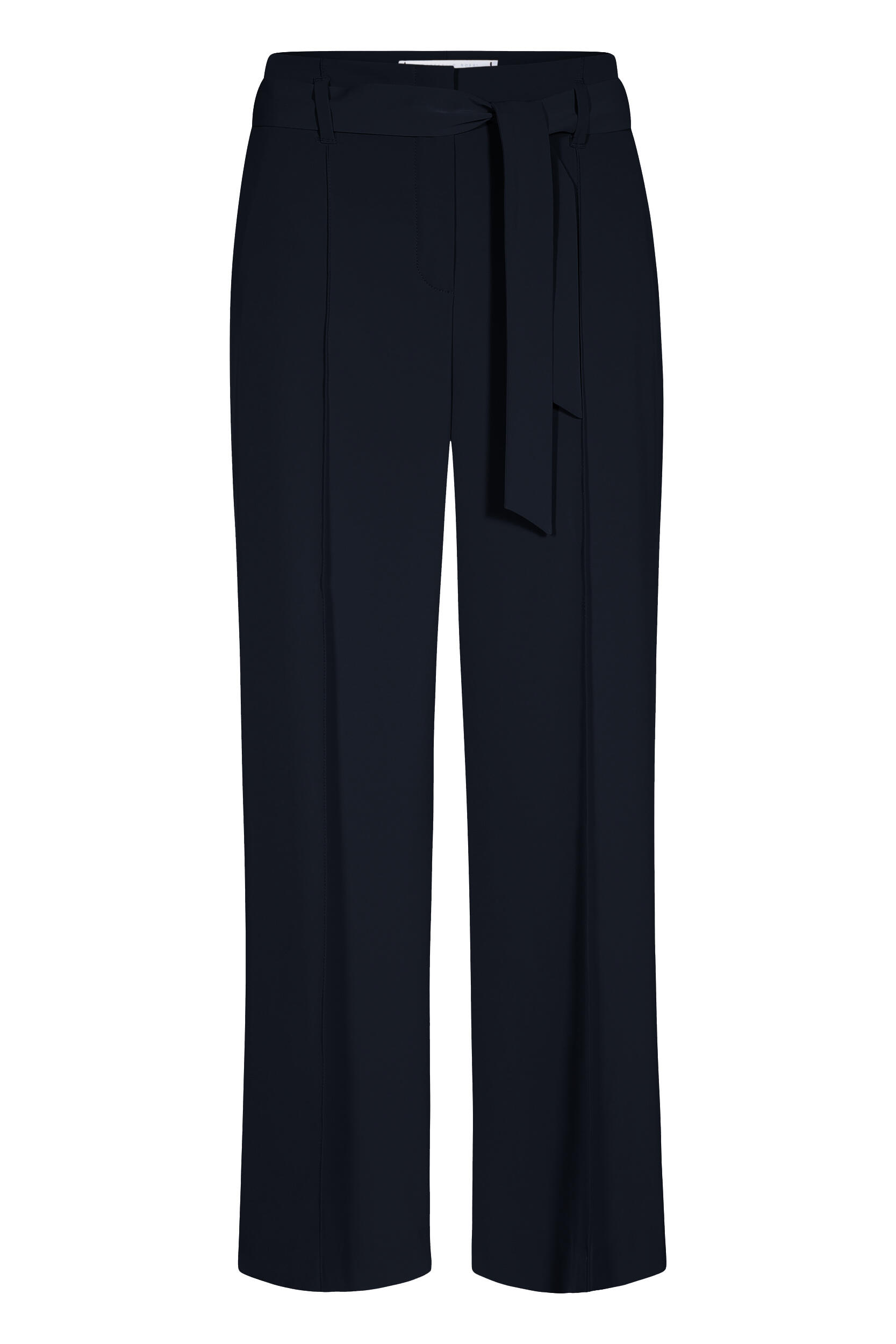 Raffaello Rossi - Agatha Cropped marine - Gr. - 44 von Raffaello Rossi