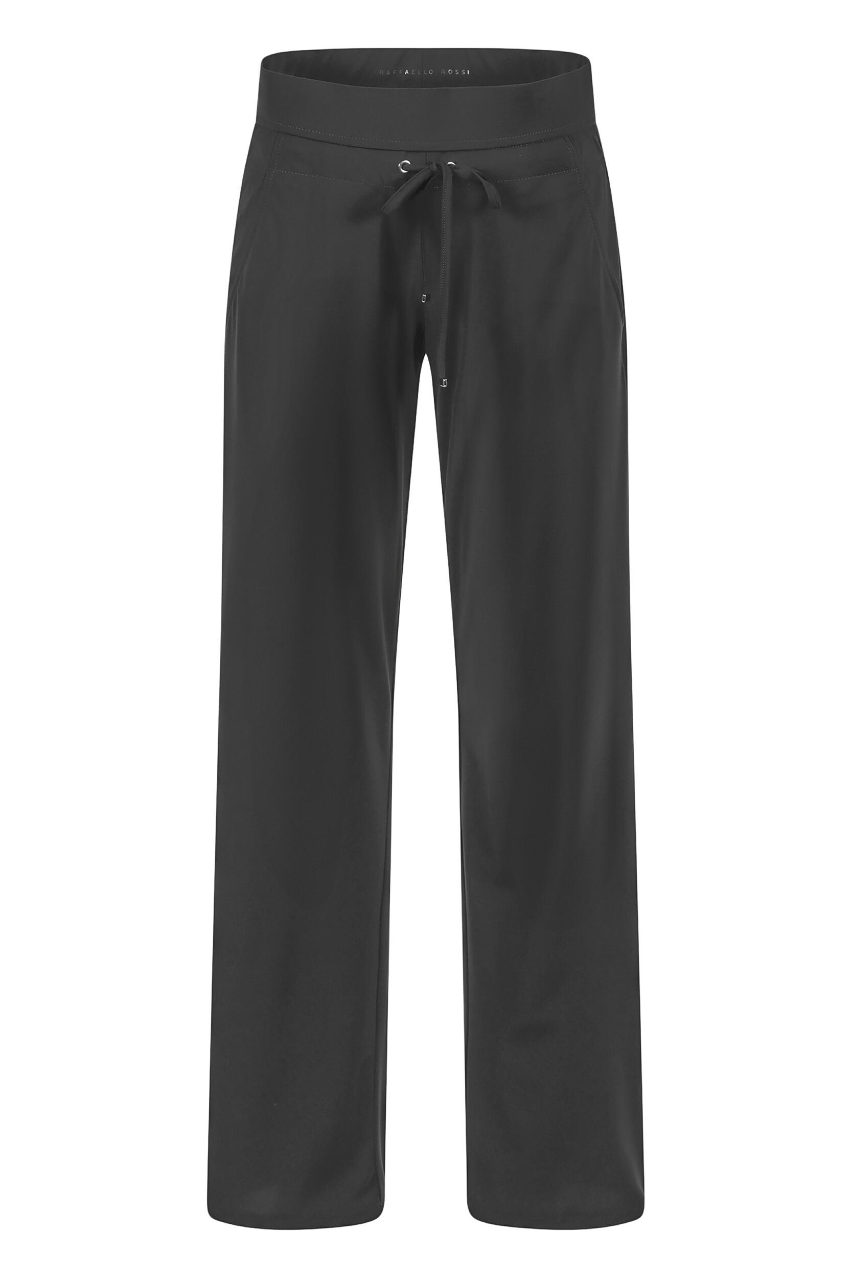 Raffaello Rossi - Candice Straight schwarz - Gr. - 44 von Raffaello Rossi