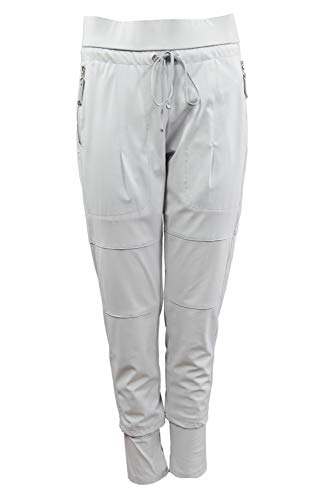 Raffaello Rossi - Candy 7/8 Light Grey - Hellgrau, 48, 1, Synthetisch von Raffaello Rossi