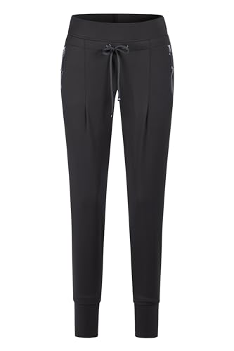 Raffaello Rossi - Candy O Thermo schwarz - Schwarz, 40 von Raffaello Rossi