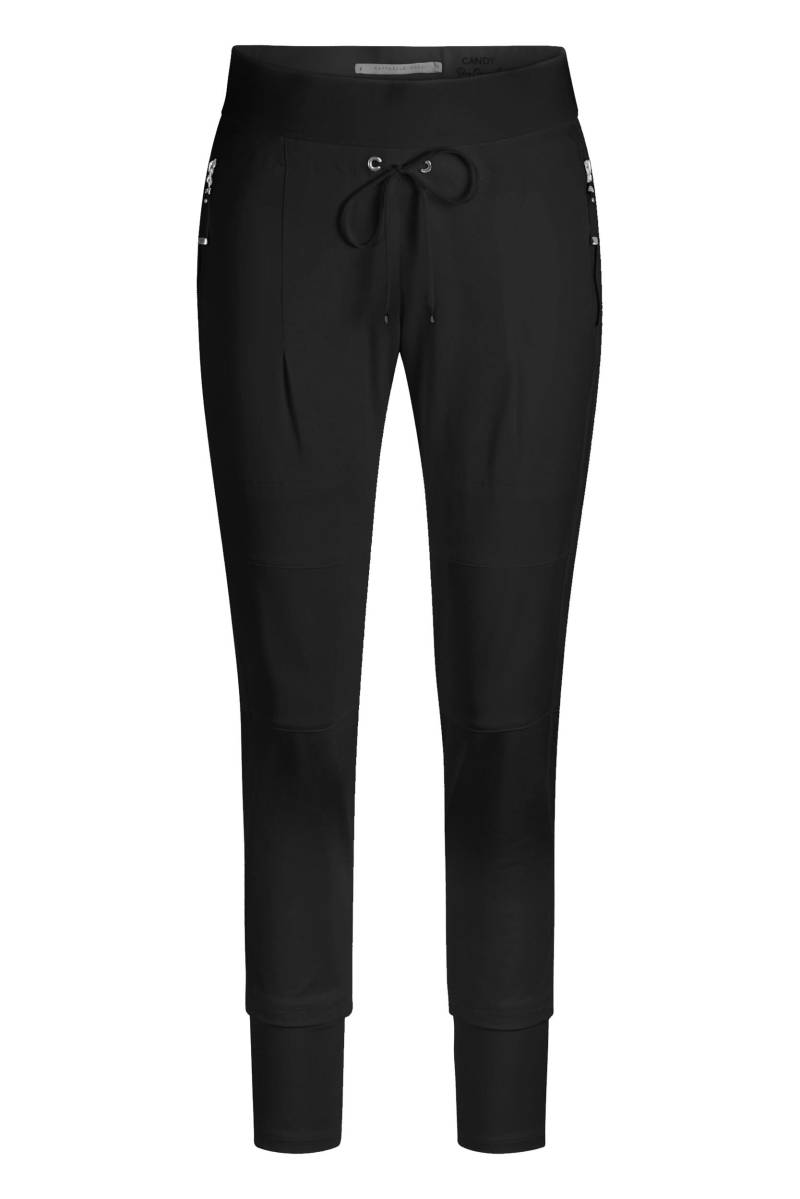 Raffaello Rossi - Candy schwarz - Gr. - 38 von Raffaello Rossi