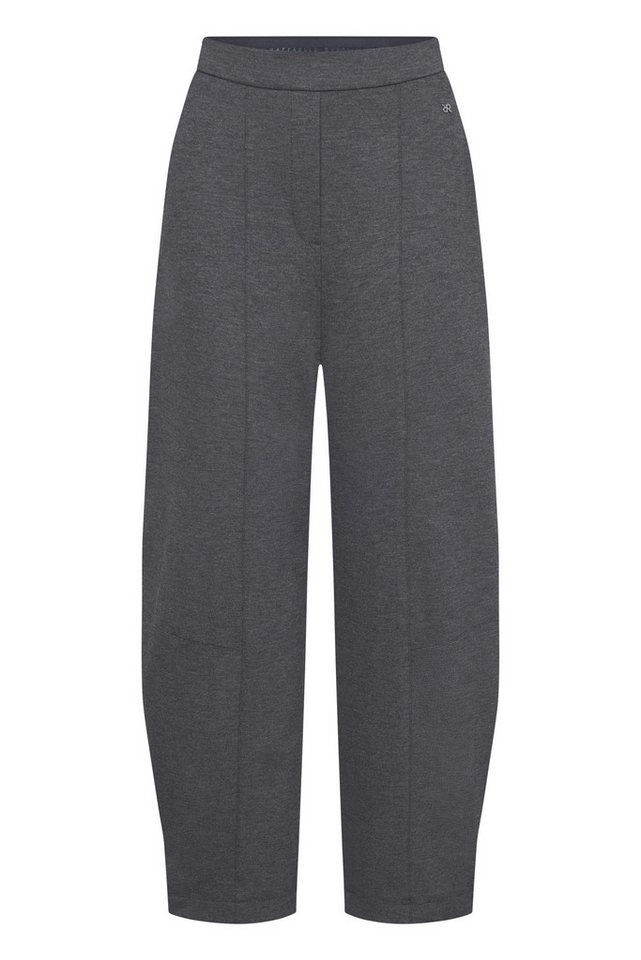 Raffaello Rossi Chinohose Jerseyhose Hale - Gerade von Raffaello Rossi