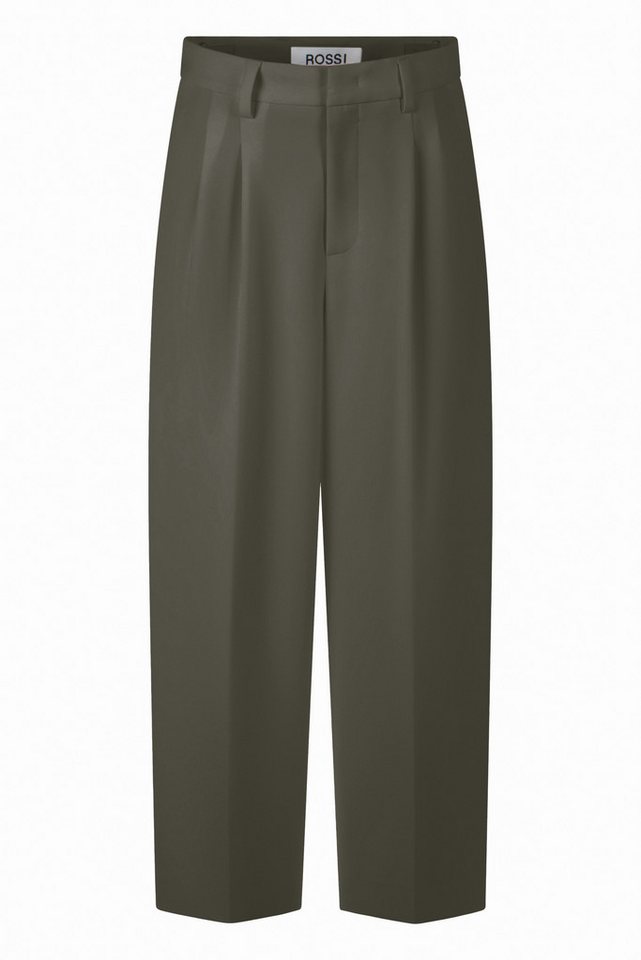 Raffaello Rossi Chinohose Noa Crop von Raffaello Rossi