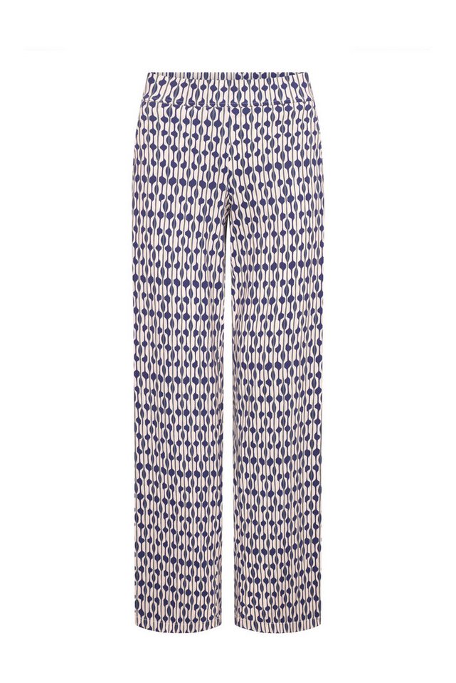 Raffaello Rossi Chinohose Straight-Fit Hose Candice - Straight Leg von Raffaello Rossi