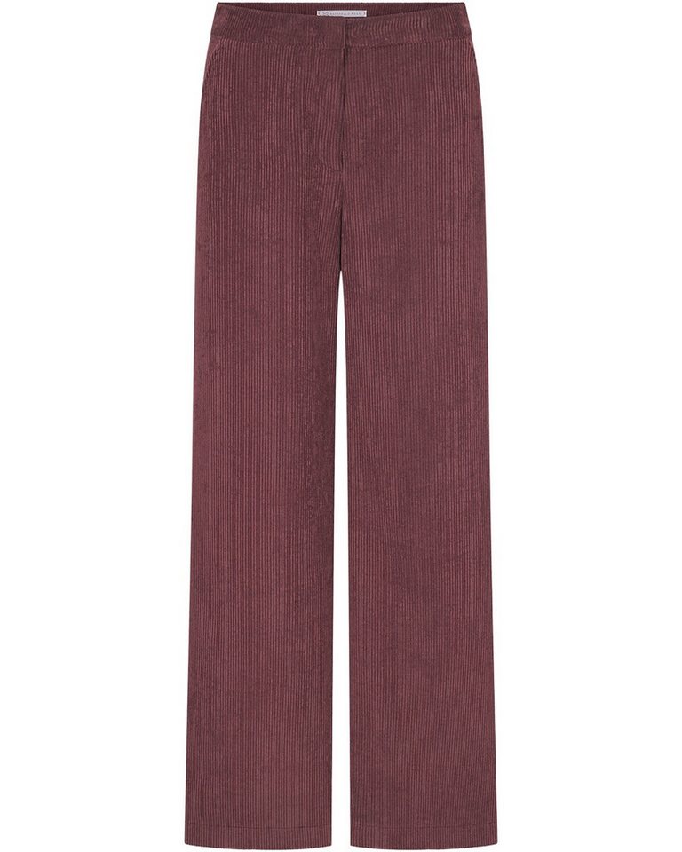 Raffaello Rossi Cordhose Gerade Cordhose Palina-R Long von Raffaello Rossi