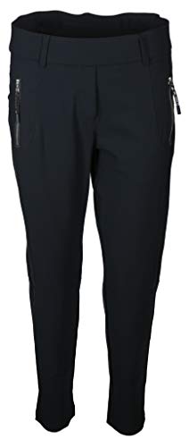 Raffaello Rossi Damen Hose Natina Sport 028023/9987, Grössen:40, Farben:Marine von Raffaello Rossi