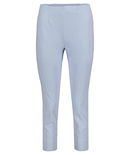 Raffaello Rossi Damen Hose "Pennie 6/8" bleu (50) 40 von Raffaello Rossi