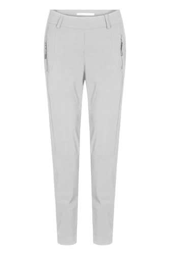 Raffaello Rossi Damen Jogging Pants Natina Sport Größe 40 EU Grau (grau) von Raffaello Rossi