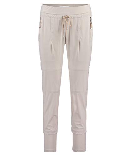 Raffaello Rossi Damen Jogpants Candy 7/8-Länge Sand (21) 34 von Raffaello Rossi