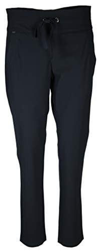 Raffaello Rossi Damen Jogpants Cynthia O Relaxed Fit Marine (52) 38 von Raffaello Rossi