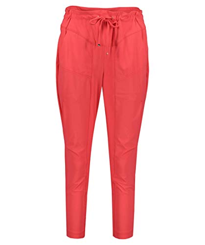 Raffaello Rossi Damen Jogpants Gira Comfort Fit 7/8-Länge Flamingo (77) 44 von Raffaello Rossi