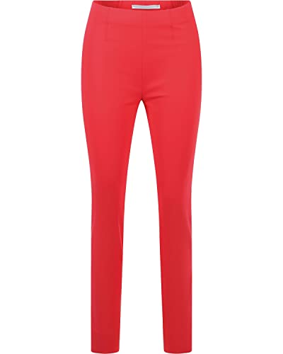 Raffaello Rossi Damen Leggings Penny Größe 40 EU Orange (orange) von Raffaello Rossi