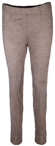 Raffaello Rossi Damen Leggings Penny Größe 44 EU Braun (Taupe) von Raffaello Rossi