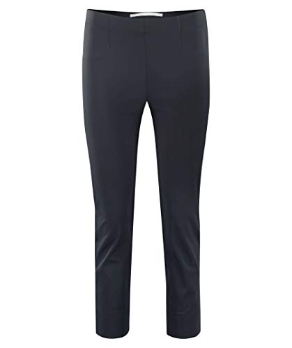 Raffaello Rossi Damen Schlupfhose Penny Superstretch Slim Fit 6/8 Länge, Grössen:42, Farben:Marine von Raffaello Rossi