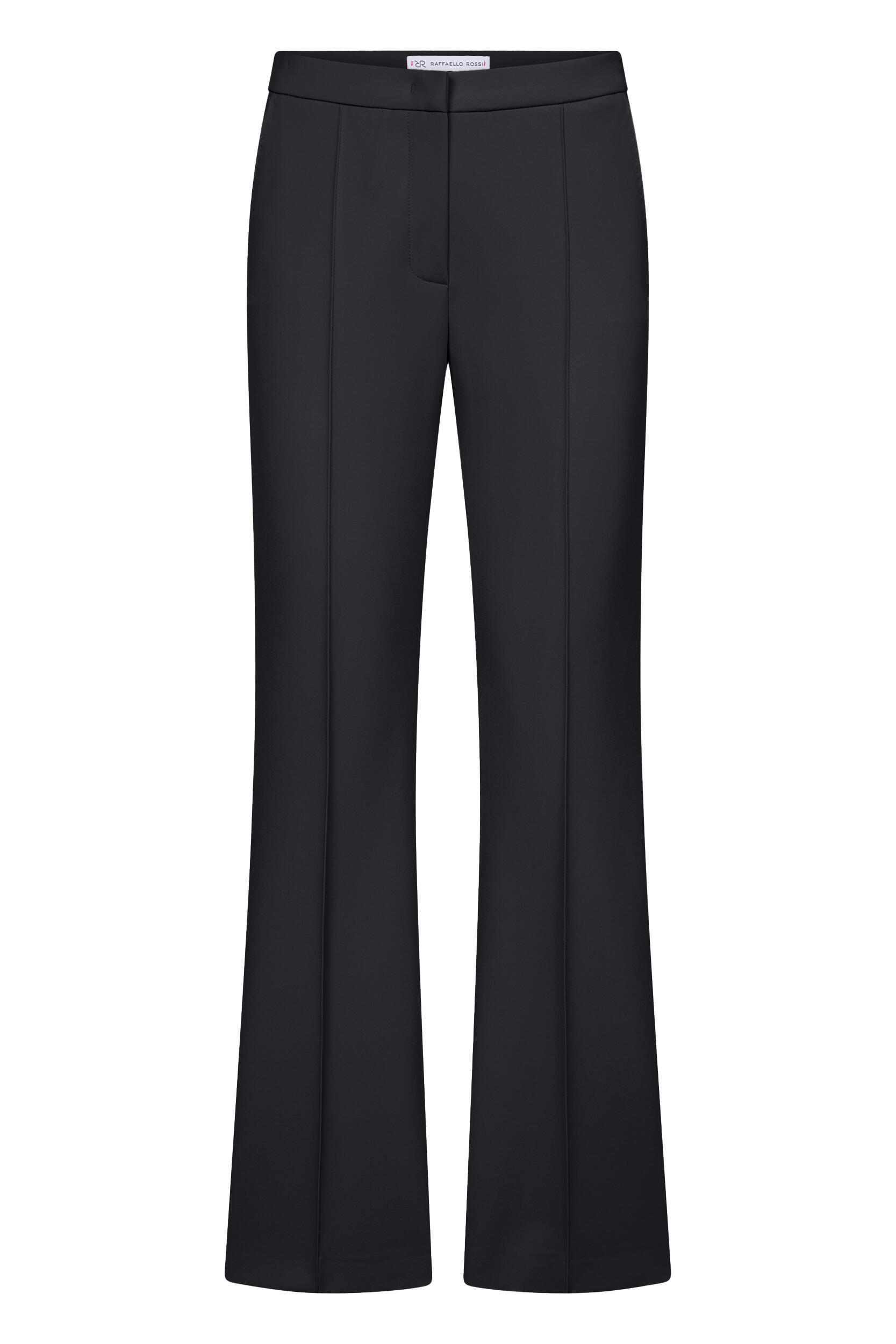 Raffaello Rossi - Doro Flared schwarz - Gr. - 46 von Raffaello Rossi