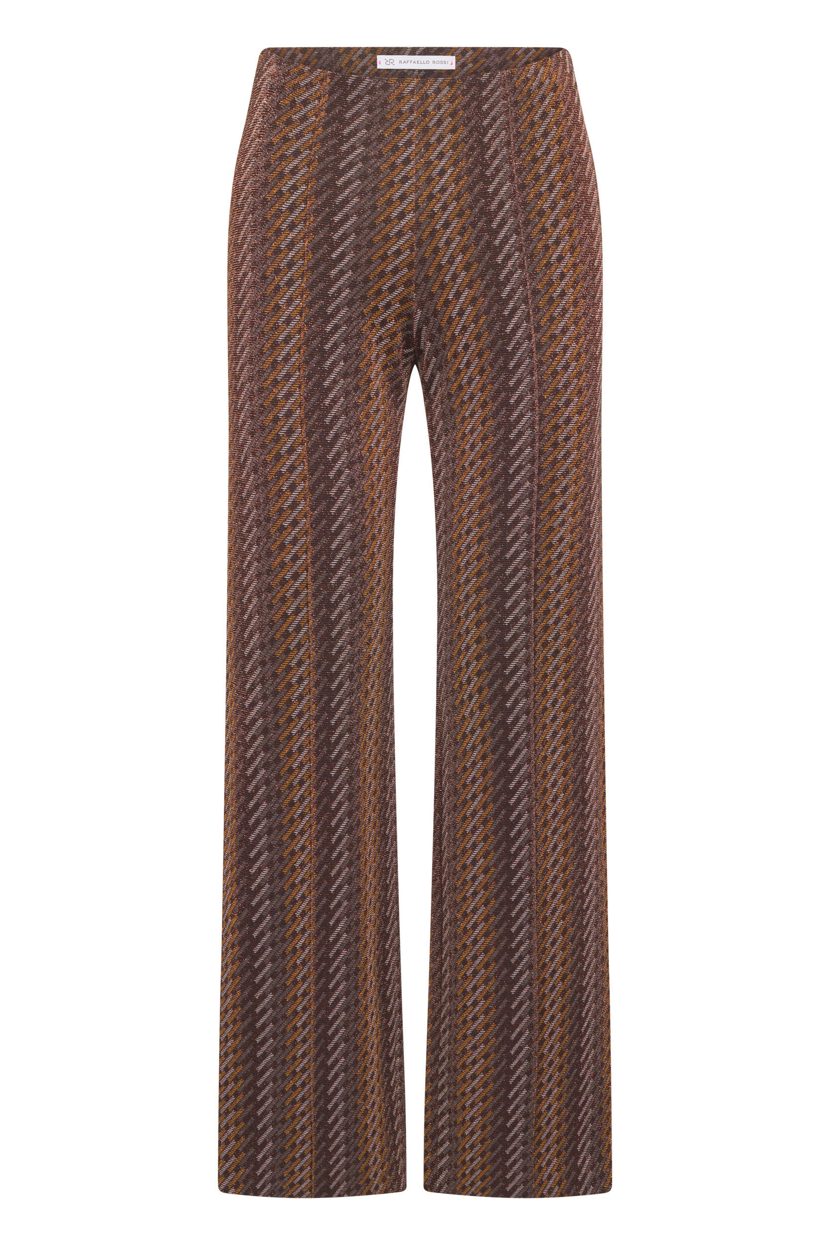 Raffaello Rossi - Elaine brown graphical - Gr. - 38 von Raffaello Rossi