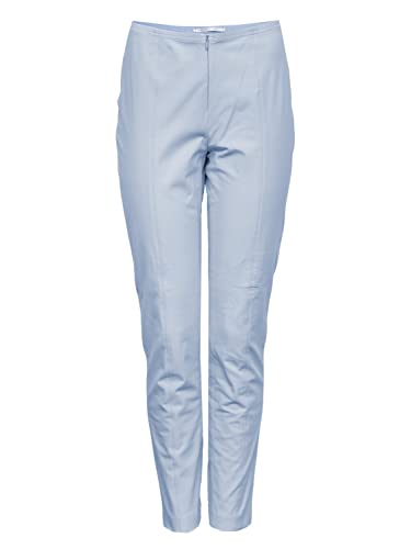 Raffaello Rossi Damen Capri-Hose "Giga" bleu (50) 40 von Raffaello Rossi