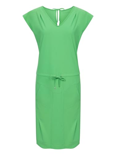 Raffaello Rossi - Gira Dress S Frühlingsgrün - Grün, 34 von Raffaello Rossi
