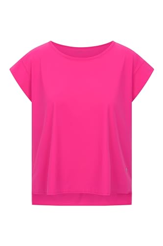 Raffaello Rossi - Grit Shirt Crazy Pink - Pink, 42 von Raffaello Rossi