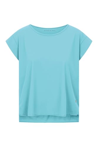 Raffaello Rossi - Grit Shirt - Hellblau, 36 von Raffaello Rossi