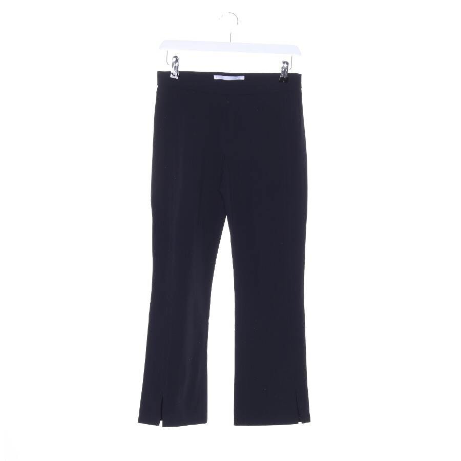 Raffaello Rossi Hose 34 Navy von Raffaello Rossi