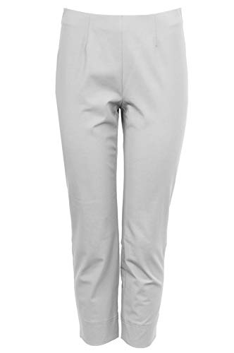 Raffaello Rossi Hose Penny 6/8 Länge - schwarz 44 von Raffaello Rossi