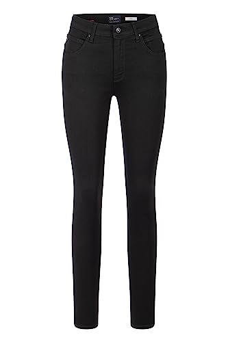 Raffaello Rossi Jeans Amal Black 34 von Raffaello Rossi