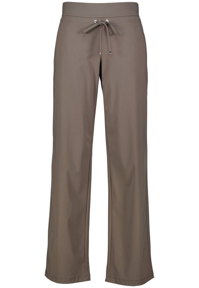 Raffaello Rossi Jogger Pants Damen Joggerpants CANDICE STRAIGHT (1-tlg) von Raffaello Rossi