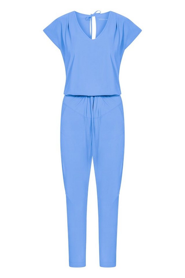 Raffaello Rossi Jumpsuit Gira Jumpy S azur von Raffaello Rossi