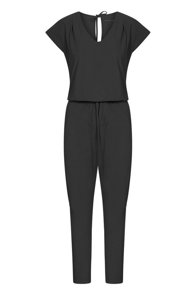 Raffaello Rossi Jumpsuit Gira Jumpy S schwarz von Raffaello Rossi