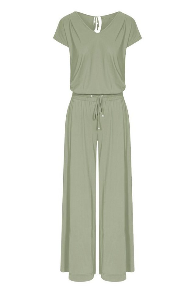 Raffaello Rossi Jumpsuit Jumpy Jo salbei von Raffaello Rossi