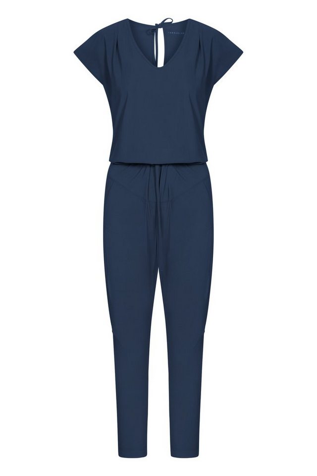 Raffaello Rossi Jumpsuit Gira Jumpy S marine von Raffaello Rossi