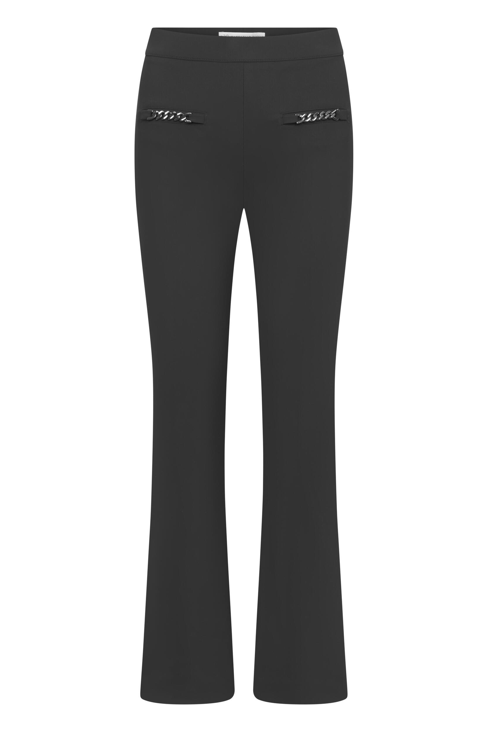 Raffaello Rossi - Macy P 7/8 schwarz - Gr. - 42 von Raffaello Rossi