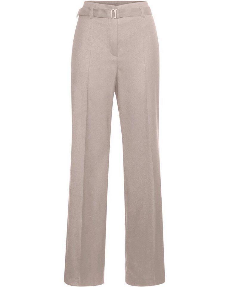 Raffaello Rossi Palazzohose Weite Hose Anais von Raffaello Rossi