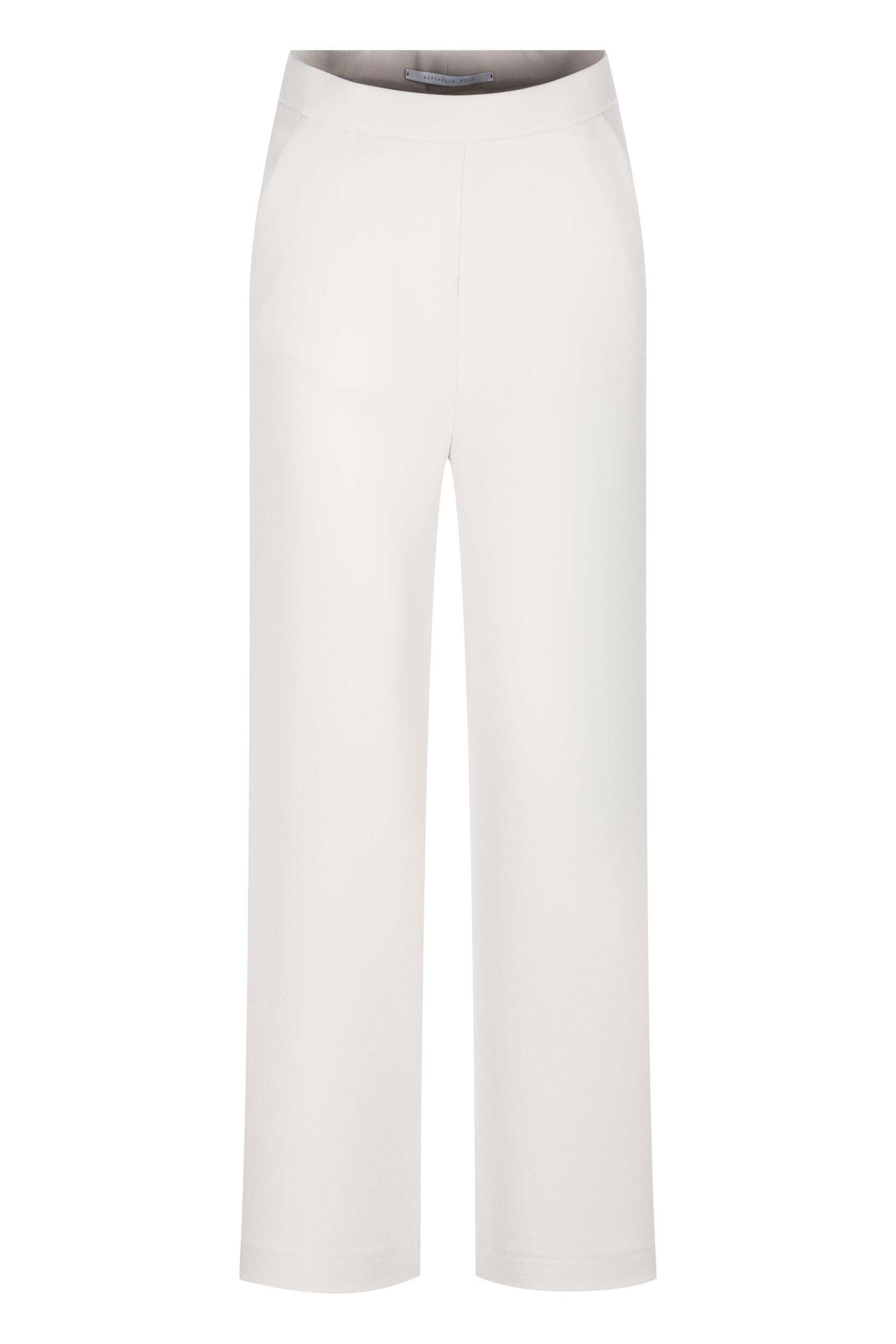 Raffaello Rossi - Palina Long wollweiß - Gr. - 46 von Raffaello Rossi