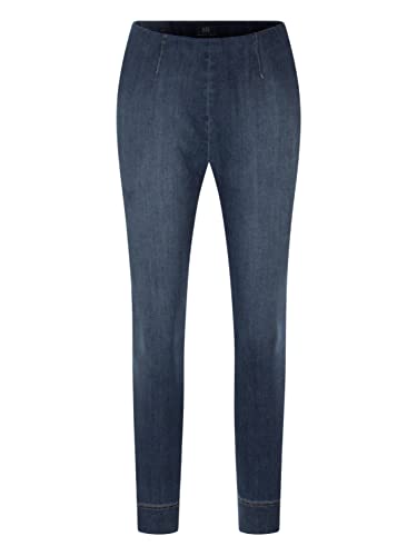 Raffaello Rossi - Penny Highstretch Denim - Jeans mid Blue, 40 von Raffaello Rossi