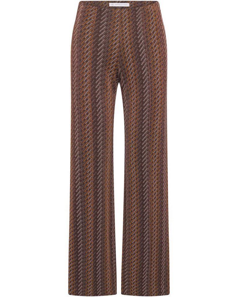 Raffaello Rossi Schlupfhose Gerade Jerseyhose Elaine von Raffaello Rossi