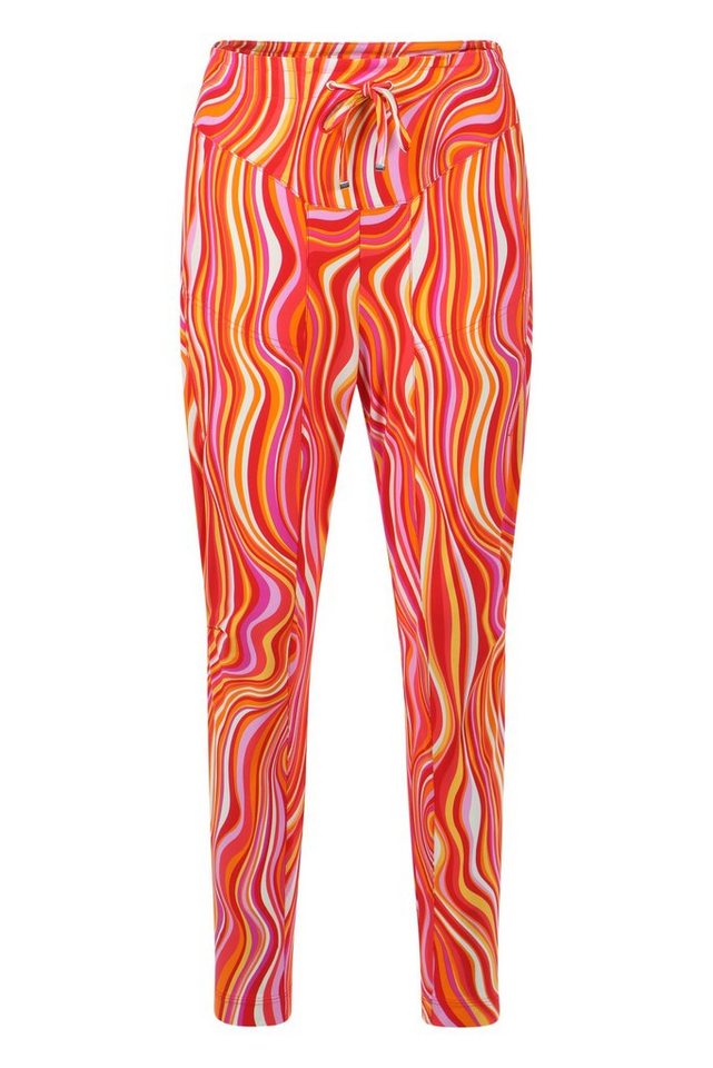 Raffaello Rossi Schlupfhose Gira 6/8 Rainbow Stripe von Raffaello Rossi