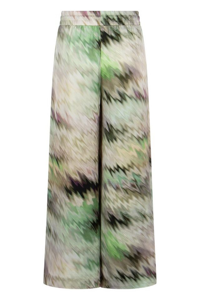 Raffaello Rossi Schlupfhose Helena Multicolor-Print von Raffaello Rossi