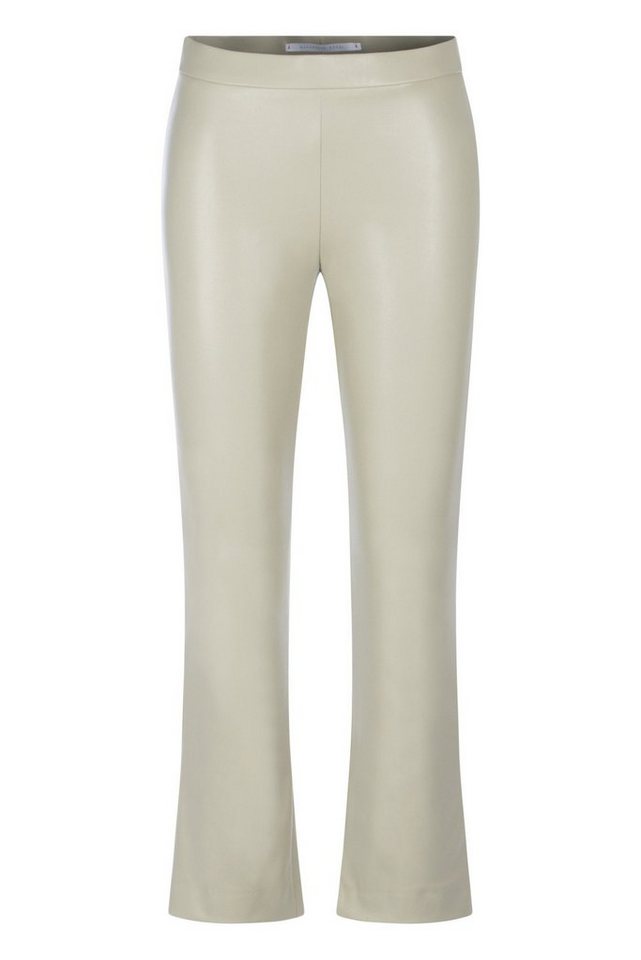 Raffaello Rossi Schlupfhose Macy 7/8 sand Vegan Nappa von Raffaello Rossi