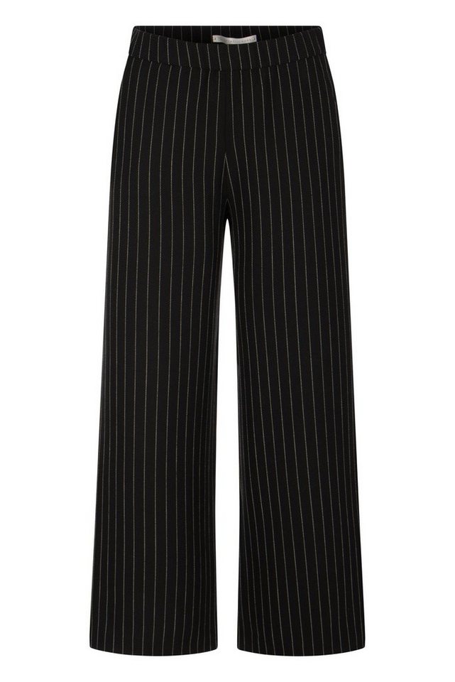 Raffaello Rossi Schlupfhose Palina 6/8 Pin-Stripe schwarz von Raffaello Rossi