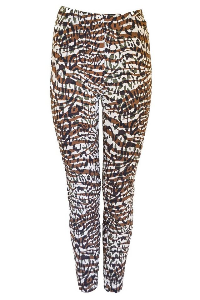 Raffaello Rossi Schlupfhose Penny Fancy Leo von Raffaello Rossi