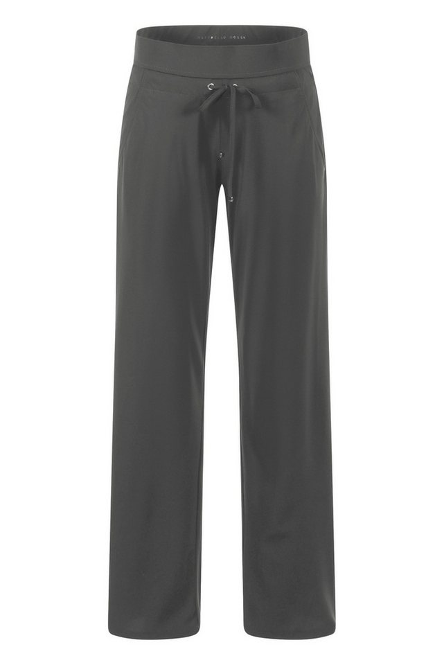 Raffaello Rossi Schlupfhose Raffaello Rossi Damen Hose Candice straight - olive (1-tlg) von Raffaello Rossi